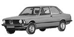 BMW E21 P3810 Fault Code