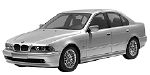 BMW E39 P3810 Fault Code