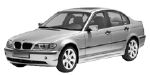 BMW E46 P3810 Fault Code