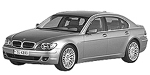 BMW E65 P3810 Fault Code