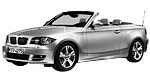 BMW E88 P3810 Fault Code