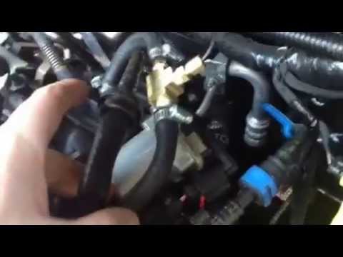 See P3810 in engine